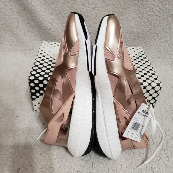 Adidas by Stella Mccarthy ASMC Ultraboost 22 Sneakers - Picture 5 of 11
